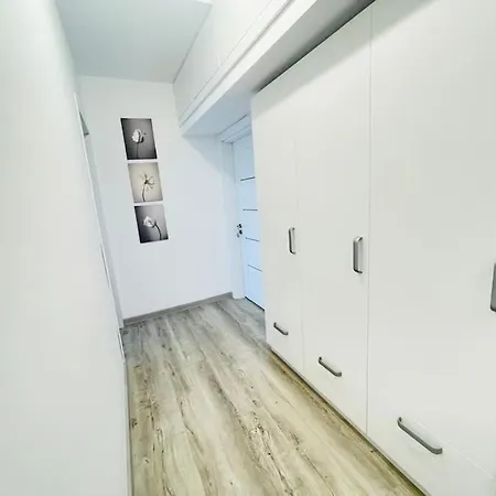 Sea Garden Paradise Apartment