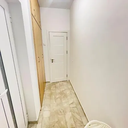 Sea Garden Paradise Apartment *